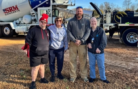 November 2025 Newsletter