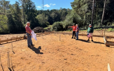 October 2025 Newsletter